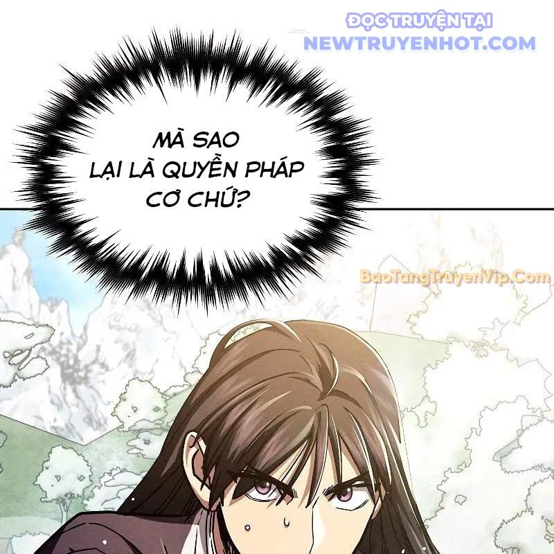 Ta Trở Thành Truyền Nhân Của Võ Thần Chapter 10 - 47