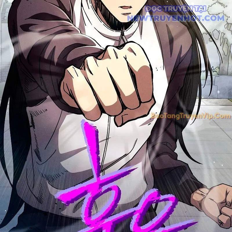 Ta Trở Thành Truyền Nhân Của Võ Thần Chapter 10 - 48