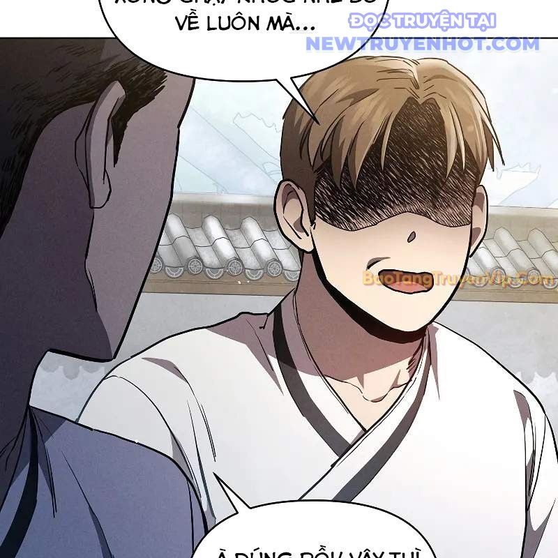 Ta Trở Thành Truyền Nhân Của Võ Thần Chapter 10 - 7