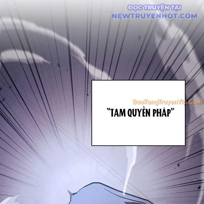 Ta Trở Thành Truyền Nhân Của Võ Thần Chapter 10 - 10