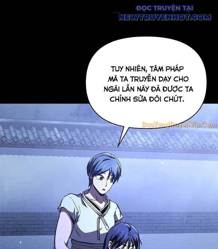 Ta Trở Thành Truyền Nhân Của Võ Thần Chapter 11 - 11