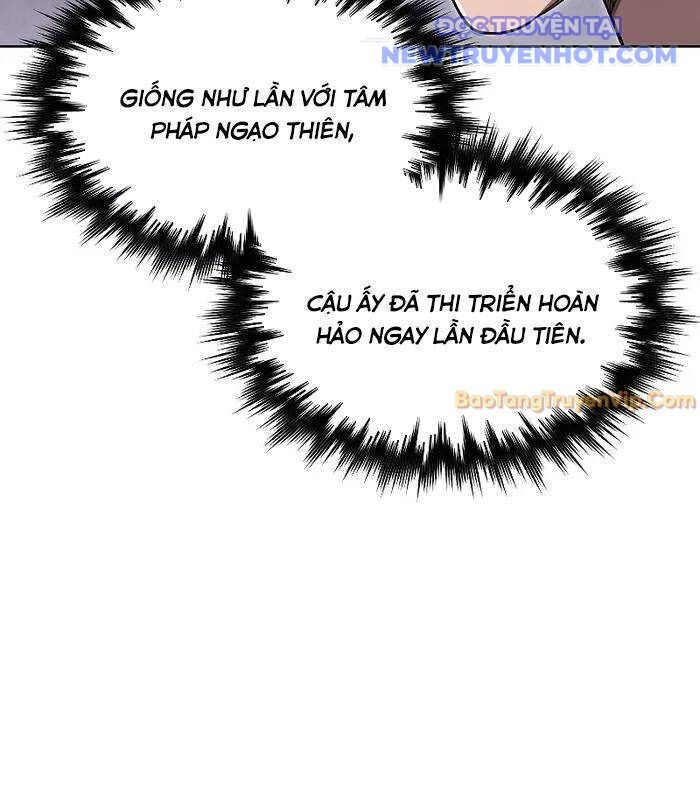 Ta Trở Thành Truyền Nhân Của Võ Thần Chapter 11 - 101