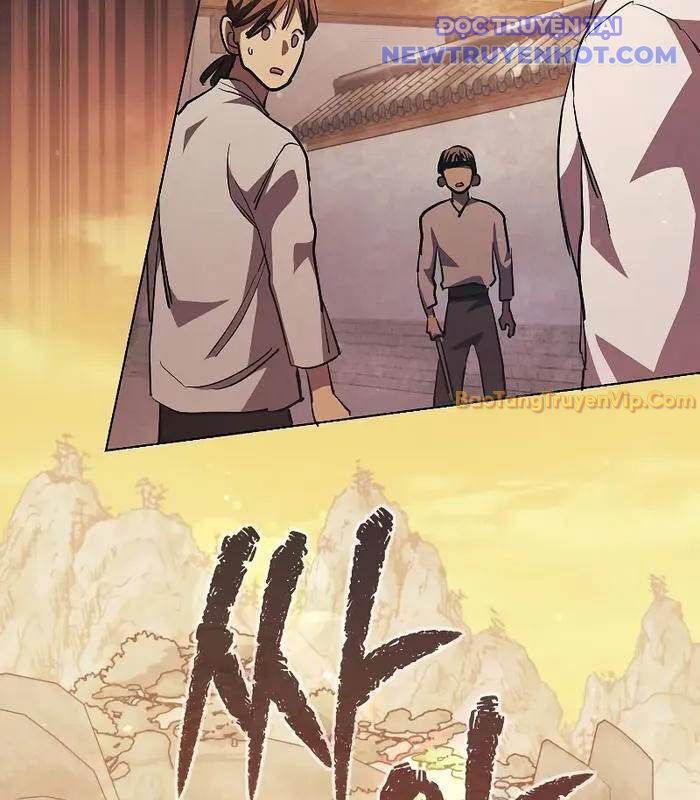Ta Trở Thành Truyền Nhân Của Võ Thần Chapter 11 - 105