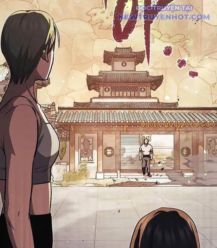 Ta Trở Thành Truyền Nhân Của Võ Thần Chapter 11 - 106