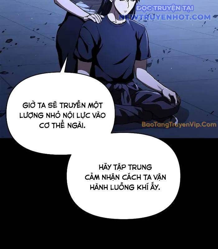 Ta Trở Thành Truyền Nhân Của Võ Thần Chapter 11 - 12