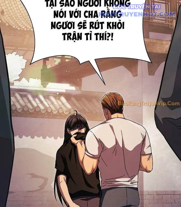 Ta Trở Thành Truyền Nhân Của Võ Thần Chapter 11 - 128
