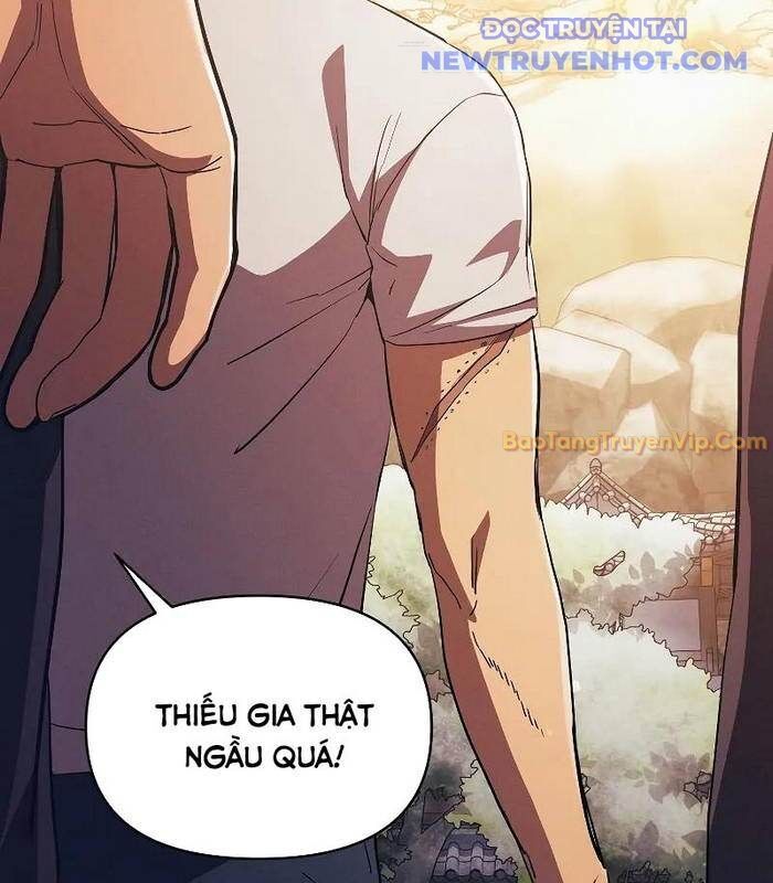 Ta Trở Thành Truyền Nhân Của Võ Thần Chapter 11 - 152