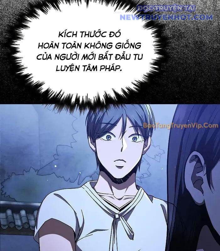 Ta Trở Thành Truyền Nhân Của Võ Thần Chapter 11 - 20