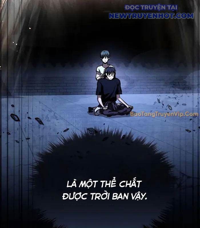 Ta Trở Thành Truyền Nhân Của Võ Thần Chapter 11 - 24