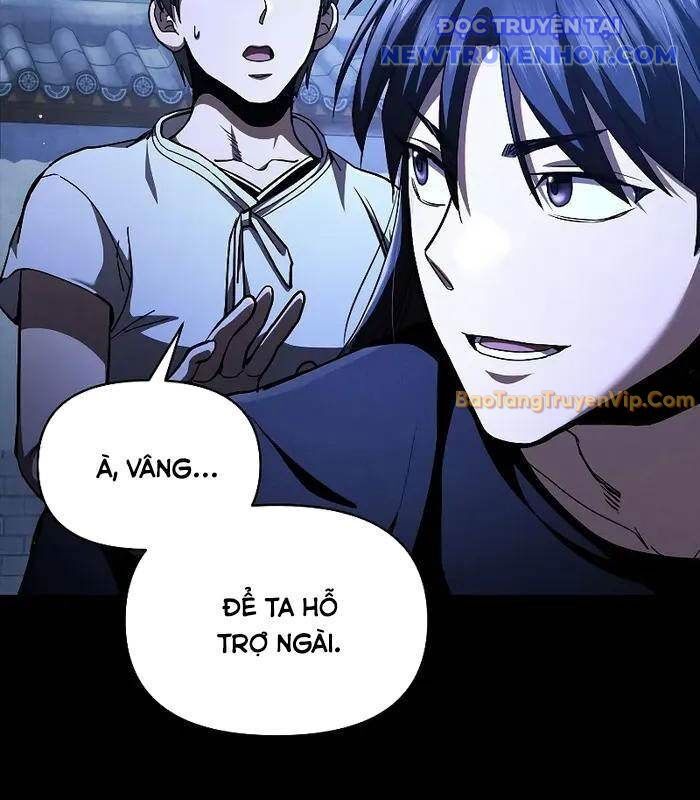 Ta Trở Thành Truyền Nhân Của Võ Thần Chapter 11 - 27