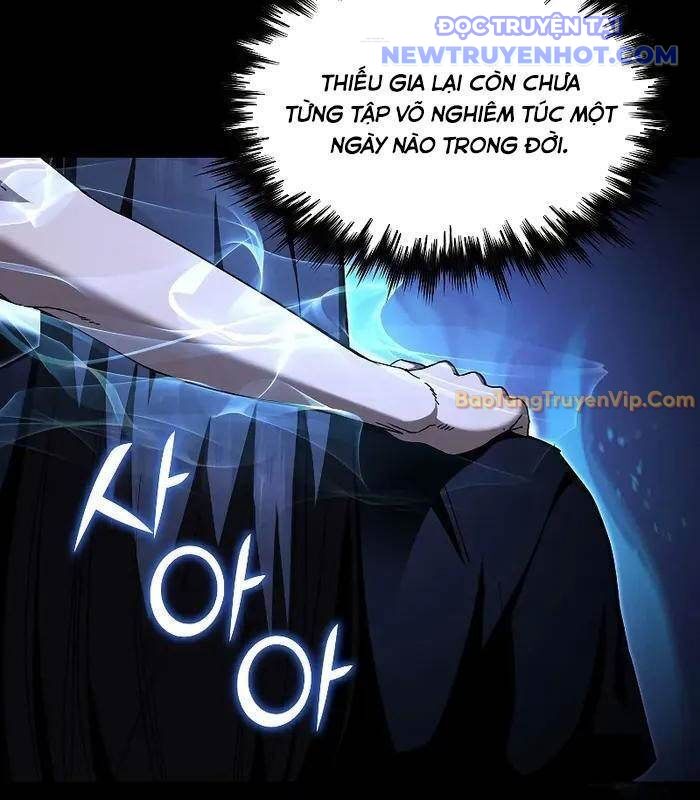 Ta Trở Thành Truyền Nhân Của Võ Thần Chapter 11 - 30