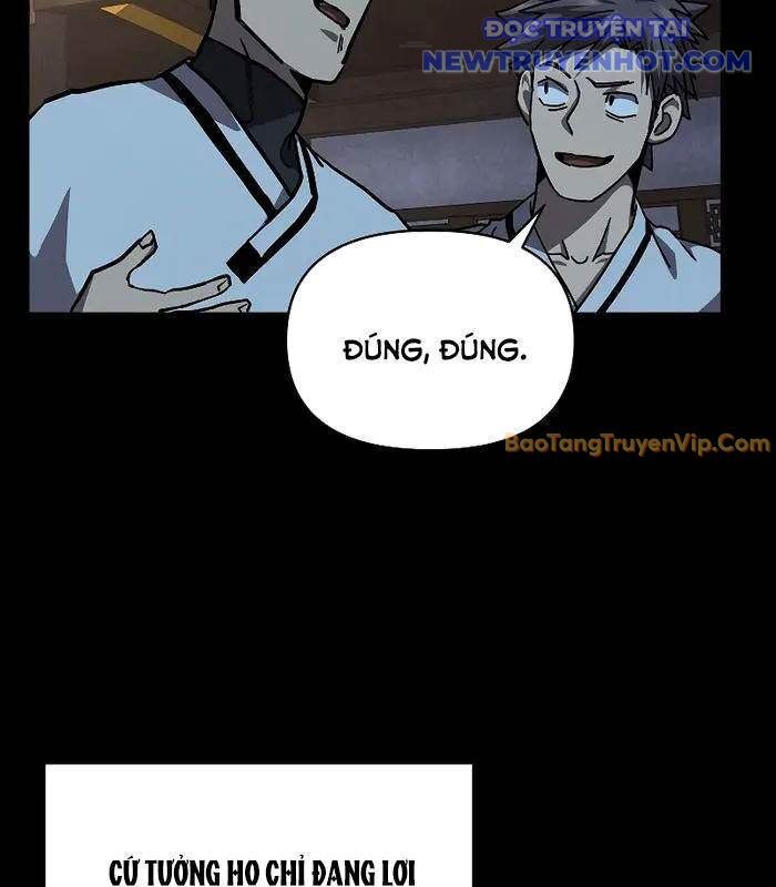 Ta Trở Thành Truyền Nhân Của Võ Thần Chapter 11 - 39