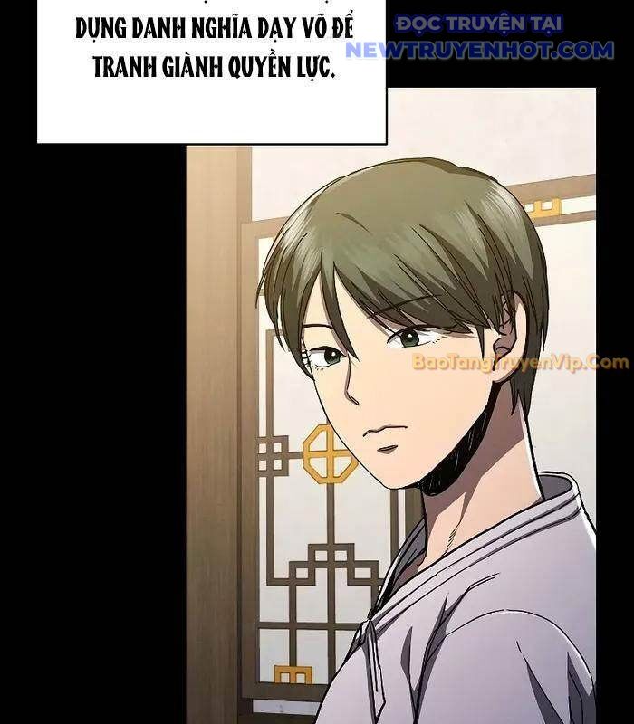 Ta Trở Thành Truyền Nhân Của Võ Thần Chapter 11 - 40