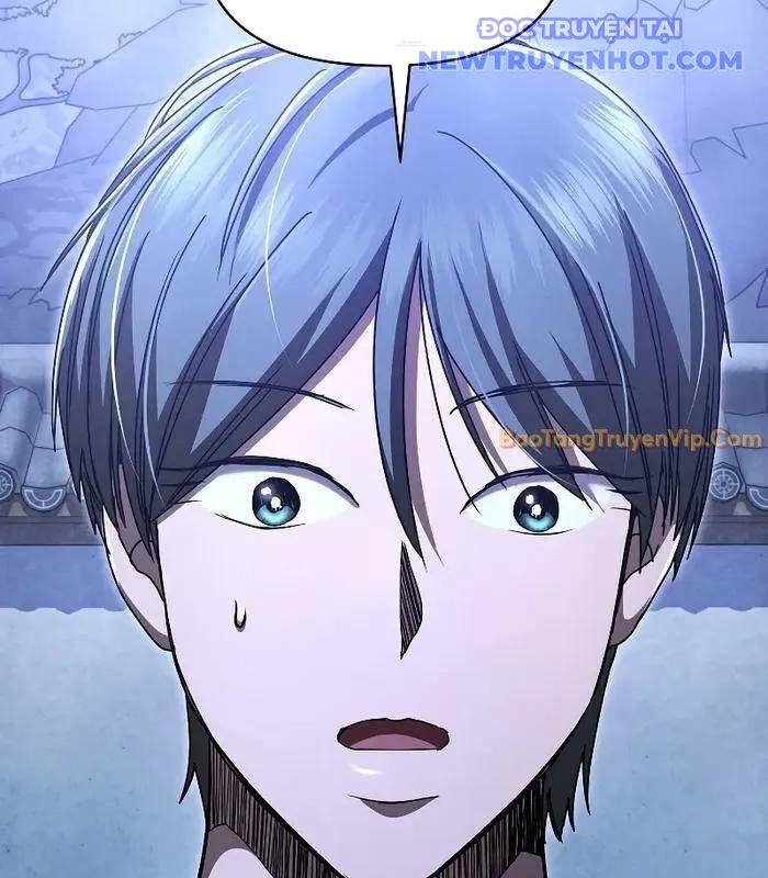 Ta Trở Thành Truyền Nhân Của Võ Thần Chapter 11 - 45