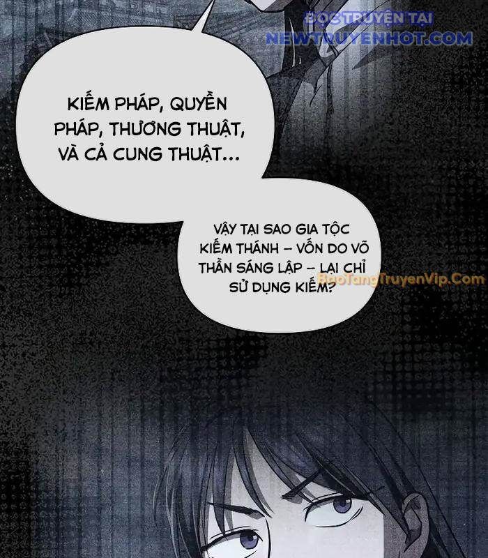 Ta Trở Thành Truyền Nhân Của Võ Thần Chapter 11 - 53