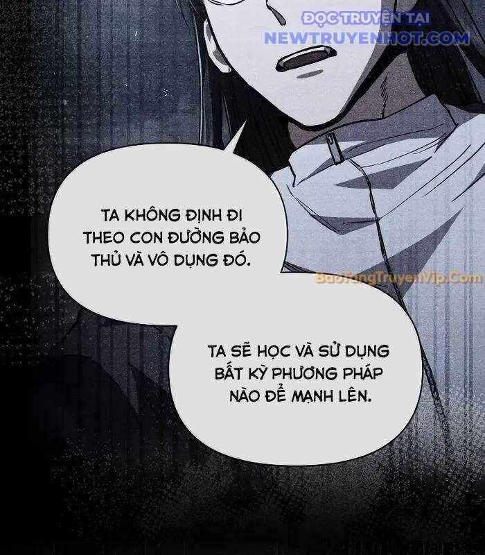 Ta Trở Thành Truyền Nhân Của Võ Thần Chapter 11 - 54