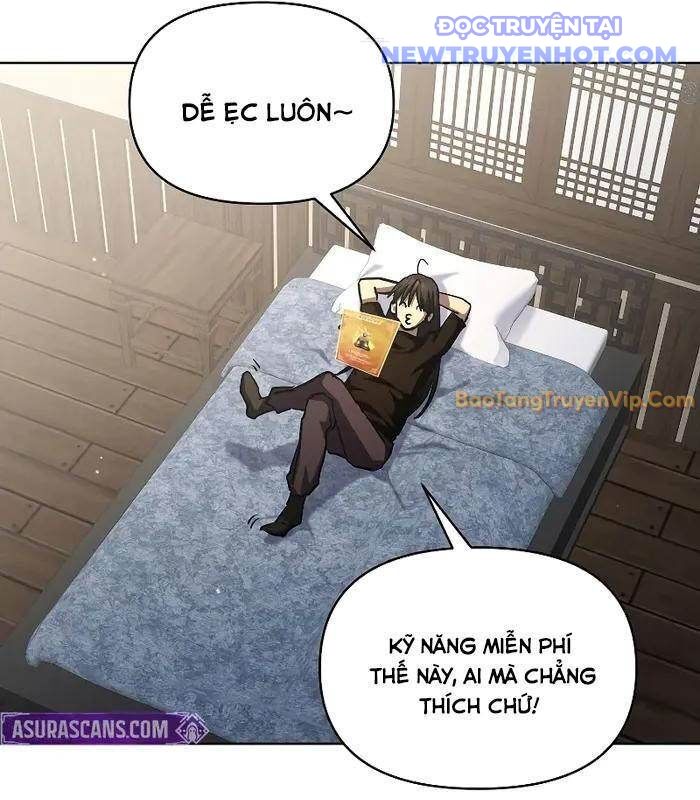 Ta Trở Thành Truyền Nhân Của Võ Thần Chapter 11 - 61