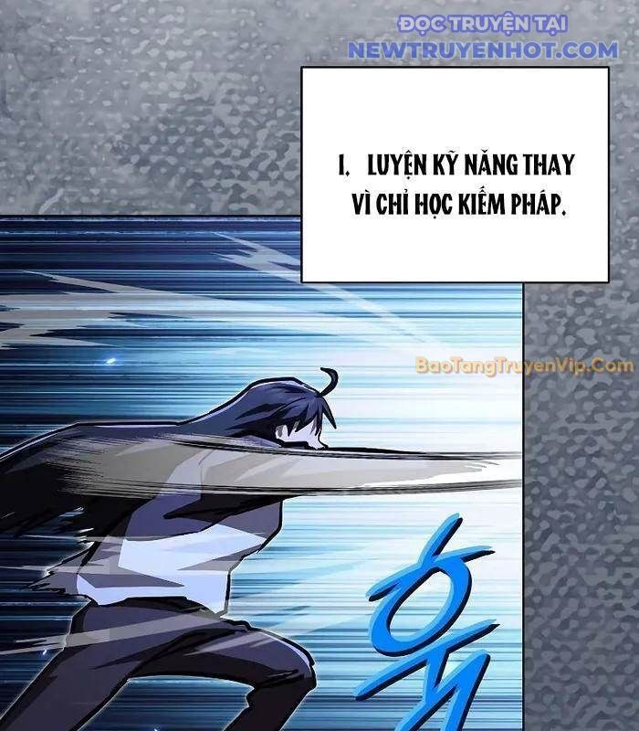 Ta Trở Thành Truyền Nhân Của Võ Thần Chapter 11 - 63