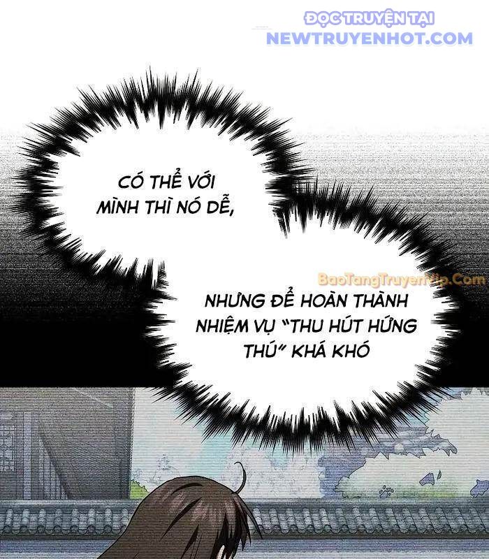 Ta Trở Thành Truyền Nhân Của Võ Thần Chapter 11 - 71
