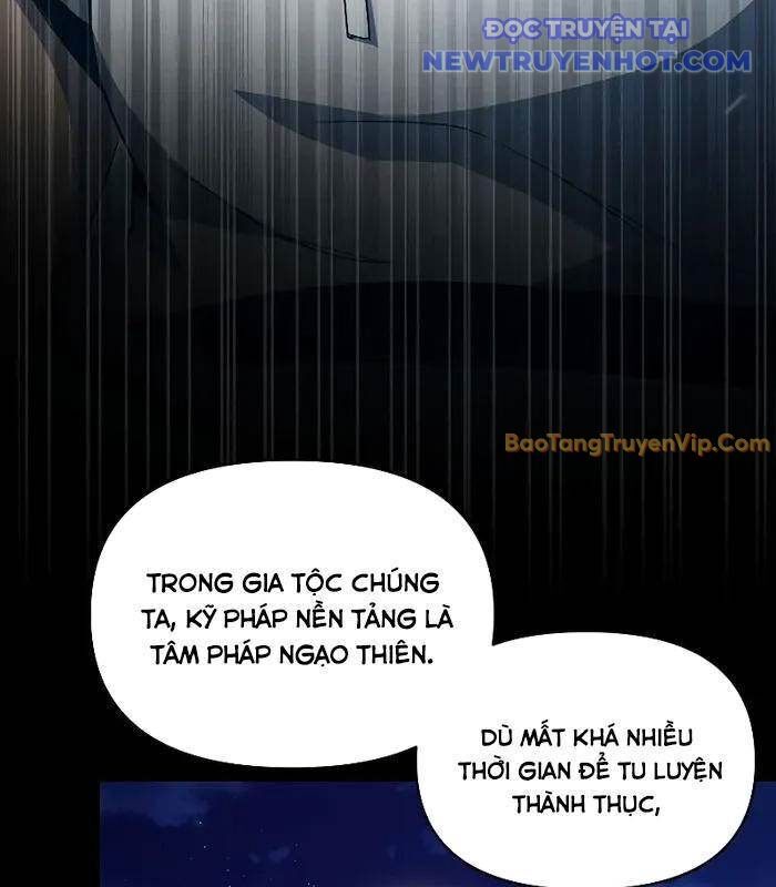 Ta Trở Thành Truyền Nhân Của Võ Thần Chapter 11 - 9