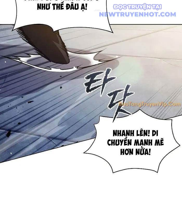 Ta Trở Thành Truyền Nhân Của Võ Thần Chapter 11 - 81