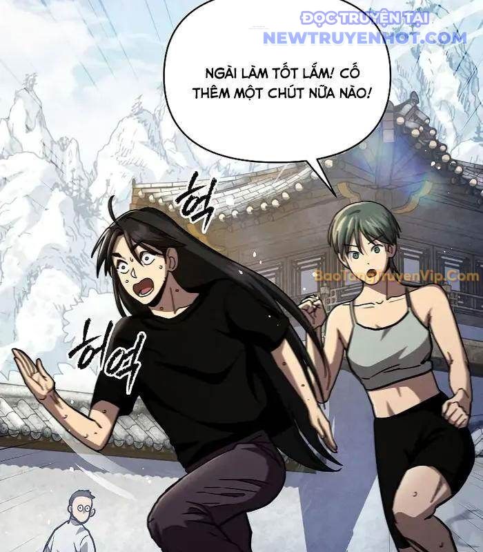 Ta Trở Thành Truyền Nhân Của Võ Thần Chapter 11 - 83