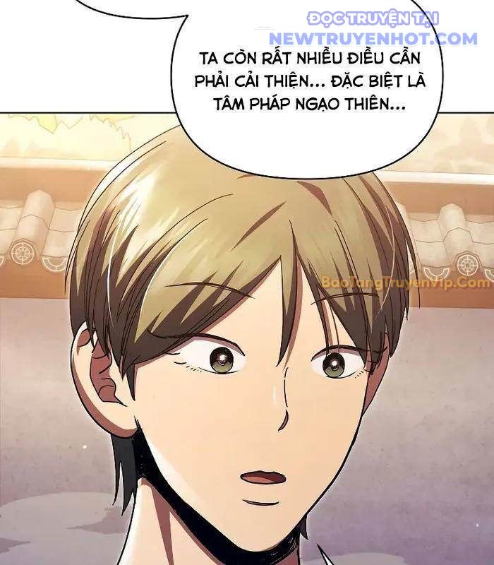 Ta Trở Thành Truyền Nhân Của Võ Thần Chapter 11 - 97