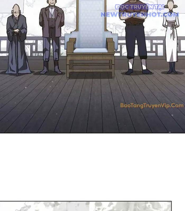 Ta Trở Thành Truyền Nhân Của Võ Thần Chapter 12 - 14