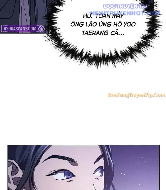 Ta Trở Thành Truyền Nhân Của Võ Thần Chapter 12 - 16