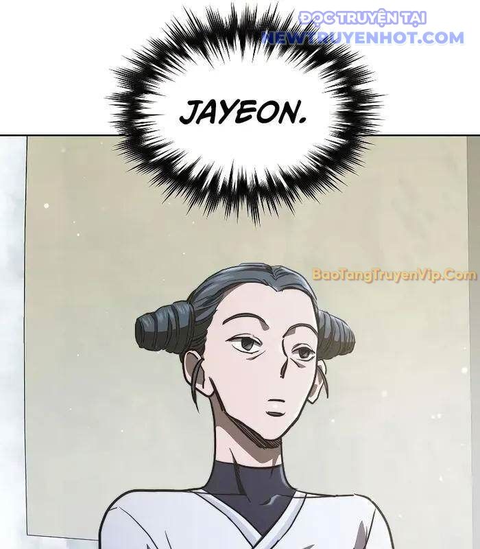 Ta Trở Thành Truyền Nhân Của Võ Thần Chapter 12 - 18