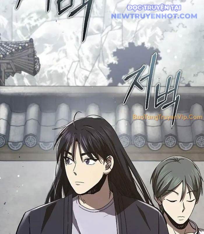 Ta Trở Thành Truyền Nhân Của Võ Thần Chapter 12 - 23