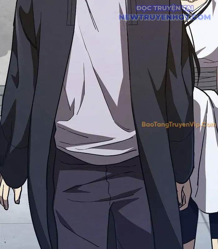Ta Trở Thành Truyền Nhân Của Võ Thần Chapter 12 - 24