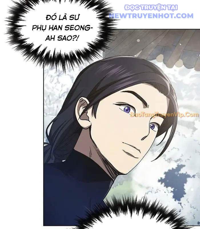 Ta Trở Thành Truyền Nhân Của Võ Thần Chapter 12 - 27