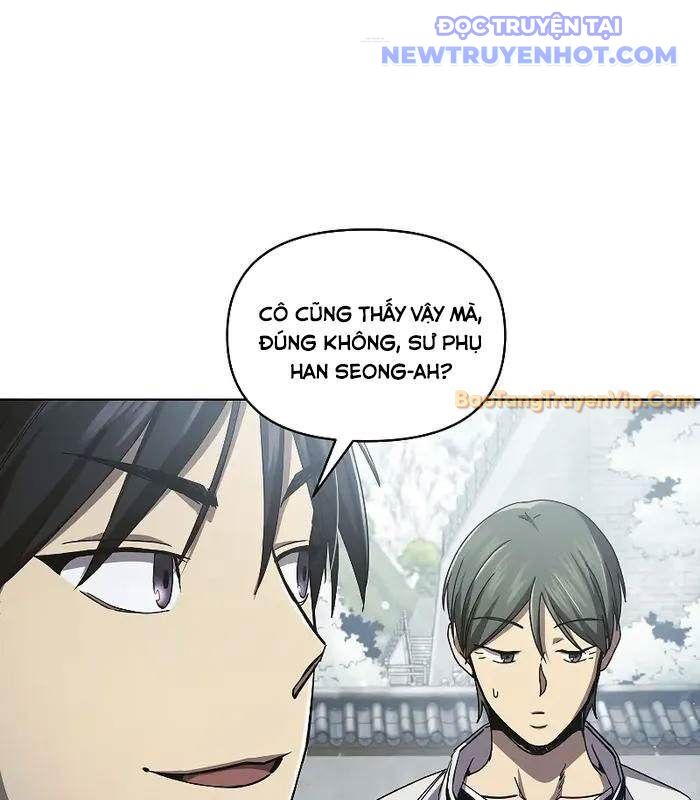 Ta Trở Thành Truyền Nhân Của Võ Thần Chapter 12 - 33