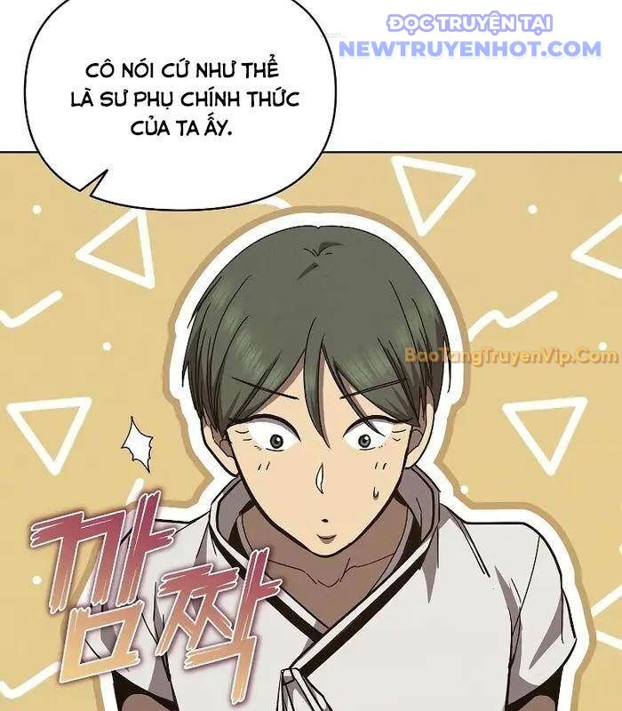 Ta Trở Thành Truyền Nhân Của Võ Thần Chapter 12 - 42