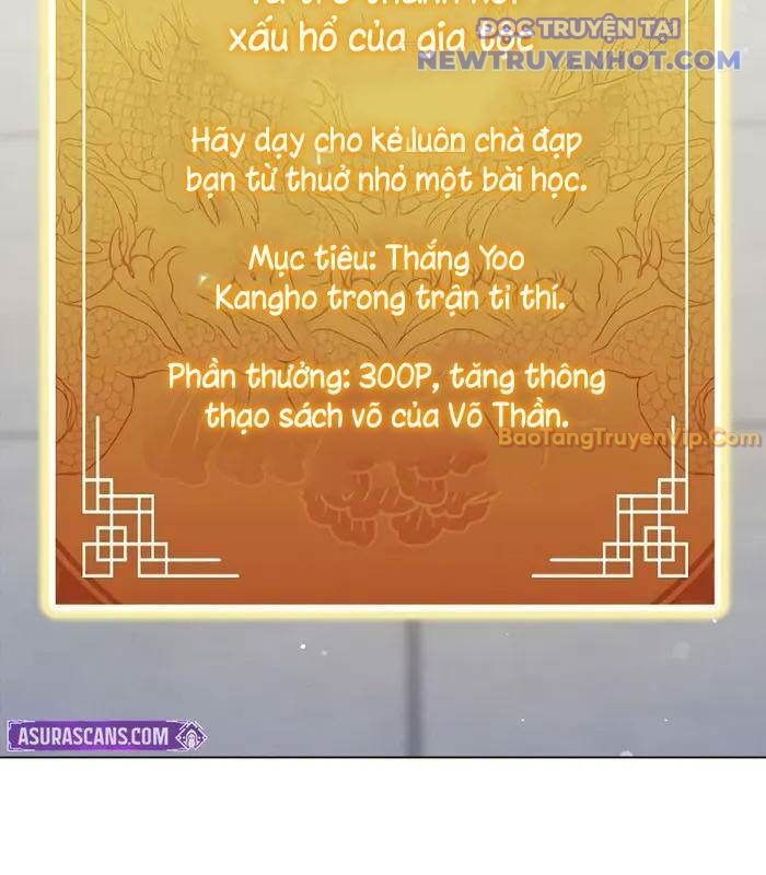 Ta Trở Thành Truyền Nhân Của Võ Thần Chapter 12 - 58