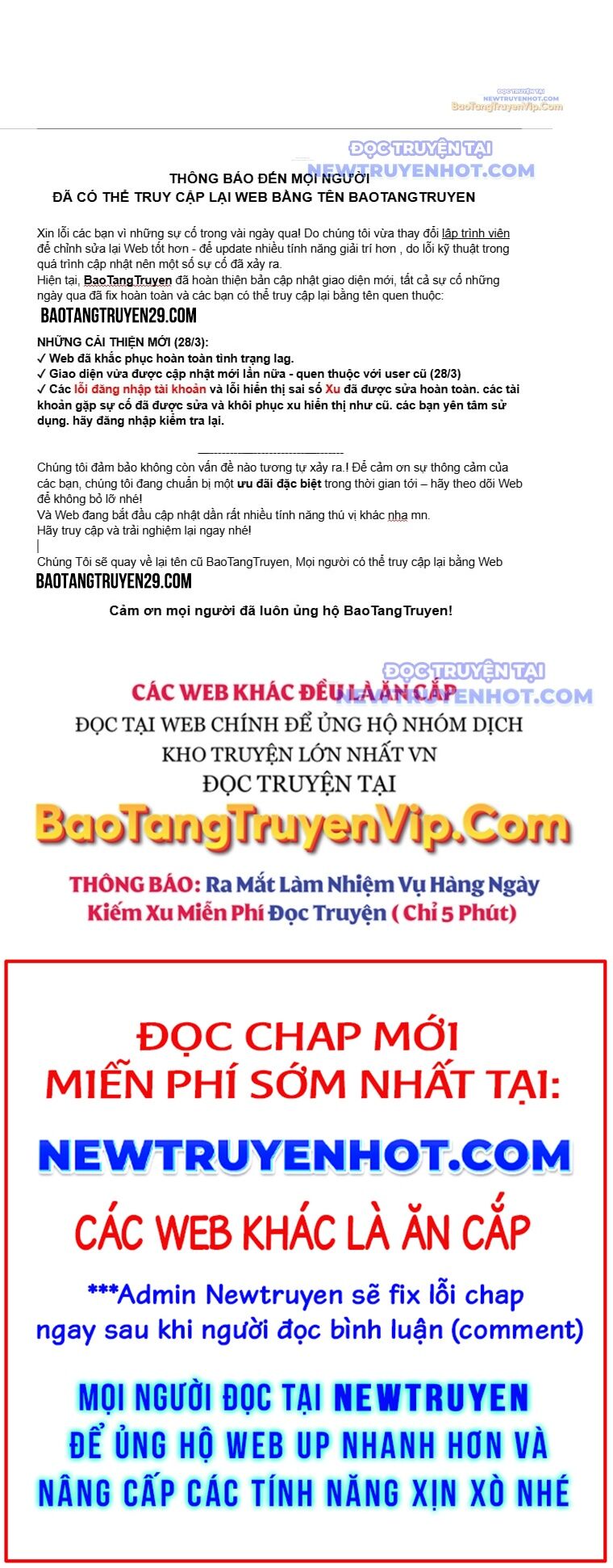 Ta Trở Thành Truyền Nhân Của Võ Thần Chapter 13 - 14