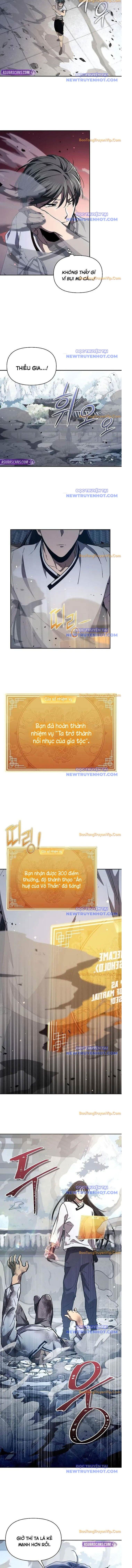 Ta Trở Thành Truyền Nhân Của Võ Thần Chapter 13 - 7