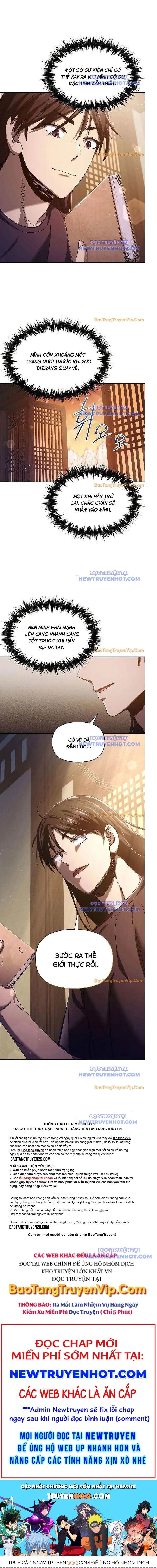 Ta Trở Thành Truyền Nhân Của Võ Thần Chapter 14.1 - 13