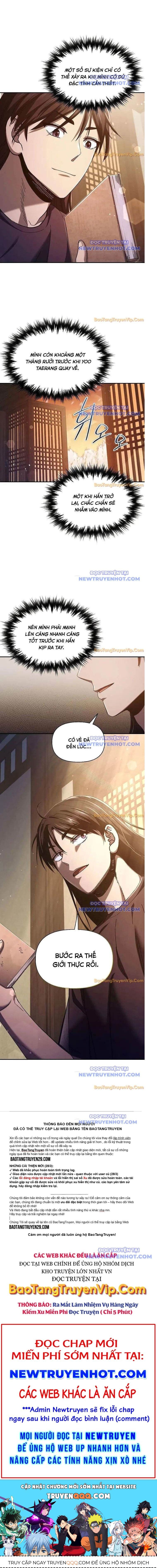 Ta Trở Thành Truyền Nhân Của Võ Thần Chapter 14.1 - 13