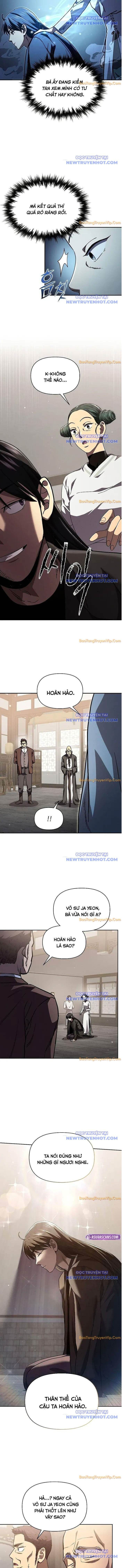 Ta Trở Thành Truyền Nhân Của Võ Thần Chapter 14.1 - 4