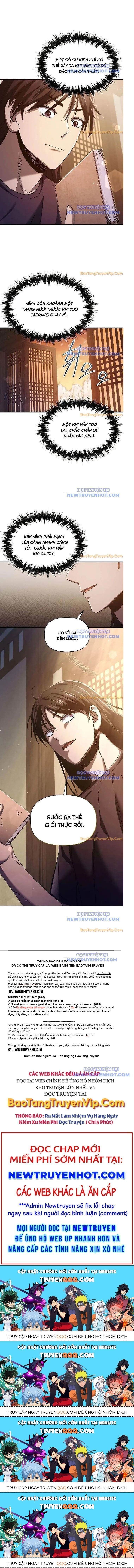 Ta Trở Thành Truyền Nhân Của Võ Thần Chapter 14.4 - 13