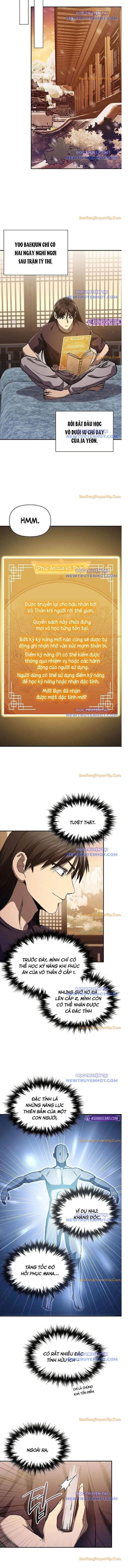 Ta Trở Thành Truyền Nhân Của Võ Thần Chapter 14.5 - 12