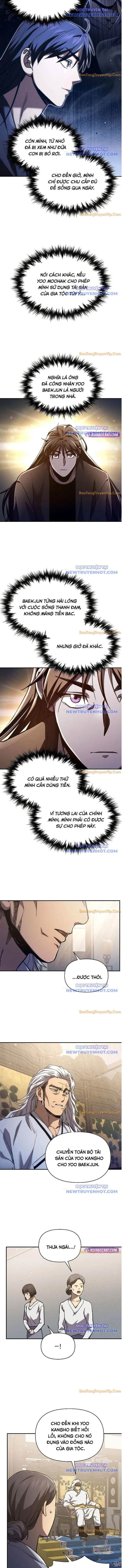 Ta Trở Thành Truyền Nhân Của Võ Thần Chapter 14.6 - 7