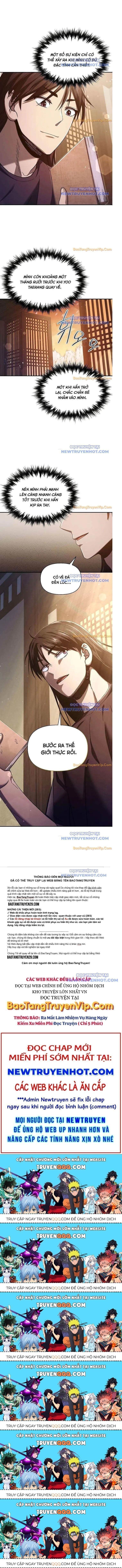 Ta Trở Thành Truyền Nhân Của Võ Thần Chapter 14.8 - 13