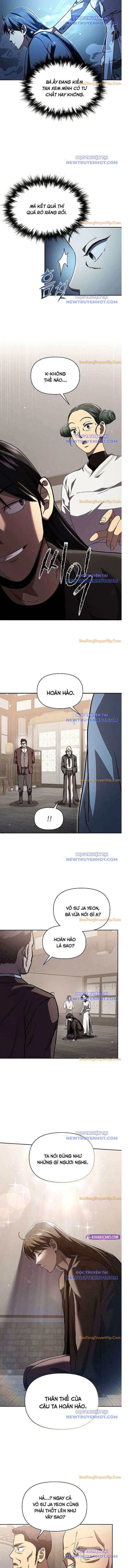 Ta Trở Thành Truyền Nhân Của Võ Thần Chapter 14.8 - 4