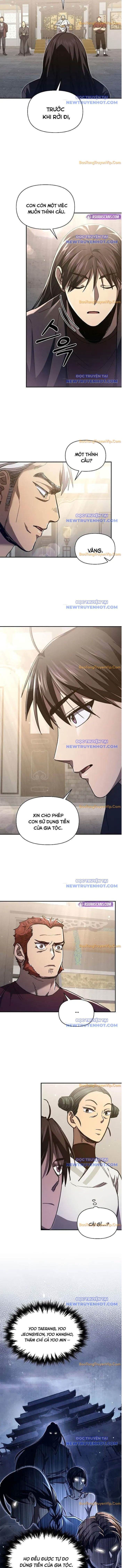 Ta Trở Thành Truyền Nhân Của Võ Thần Chapter 14.8 - 6