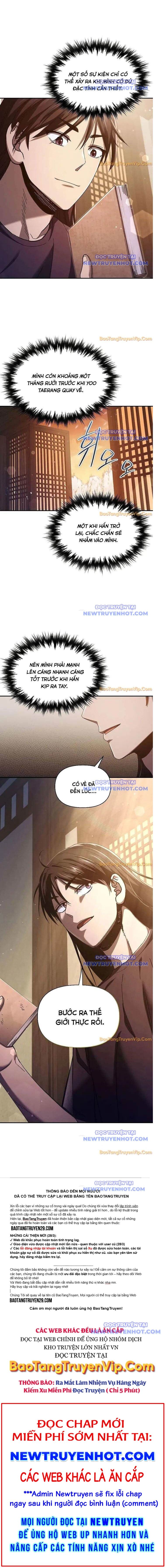 Ta Trở Thành Truyền Nhân Của Võ Thần Chapter 14 - 13