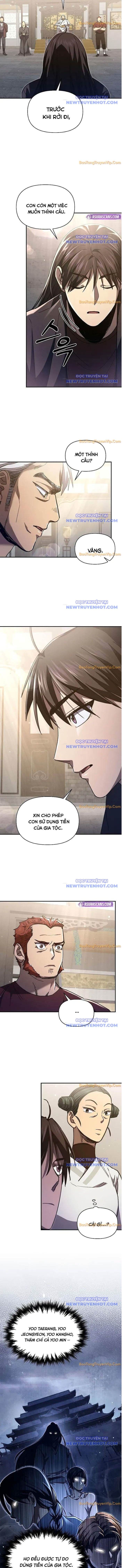 Ta Trở Thành Truyền Nhân Của Võ Thần Chapter 14 - 6