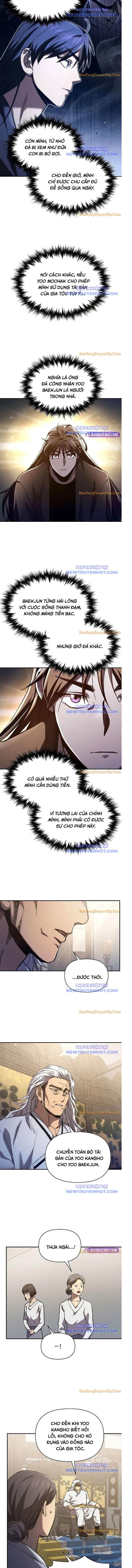 Ta Trở Thành Truyền Nhân Của Võ Thần Chapter 14 - 7